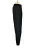 Stradivarius Solid Black Dress Pants Size S - photo 4