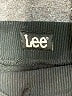Lee Solid Black Casual Pants Size 6 - photo 3