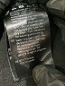 Oska Solid Black Track Pants Size 10 (3) - photo 6