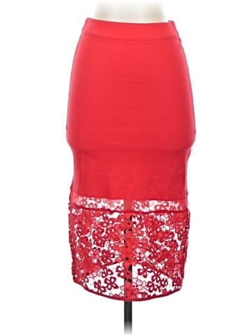French Connection Formal Skirt (view 1)