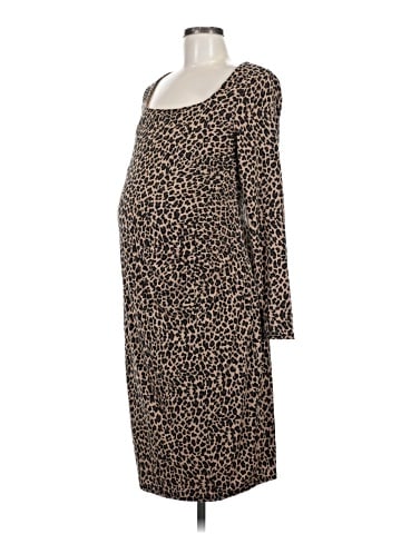Ingrid + Isabel Casual Dress (view 1)