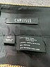 Carlisle Tweed Houndstooth Tan Casual Skirt Size 4 - photo 4