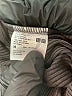 Uniqlo Black Casual Dress Size M - photo 8