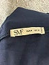 SMF Blue Poncho Size M - photo 7