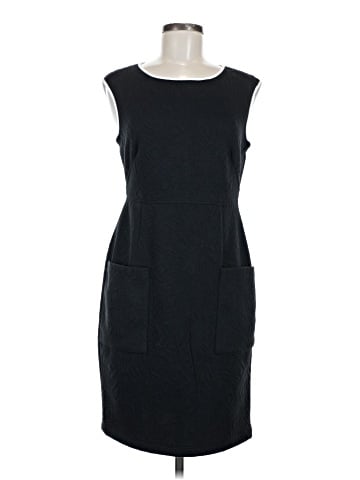 Julian Taylor Cocktail Dress (view 1)