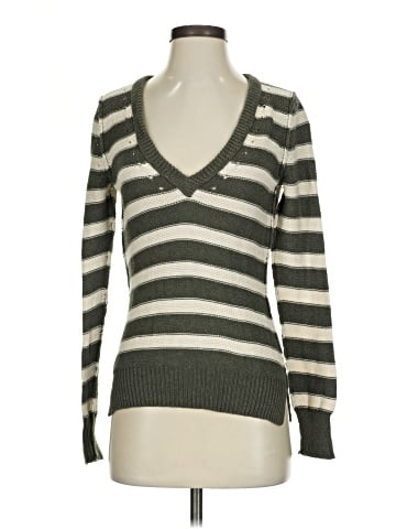 Banana Republic Pullover Sweater (view 1)
