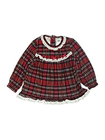 Little Me Dress (view 1)