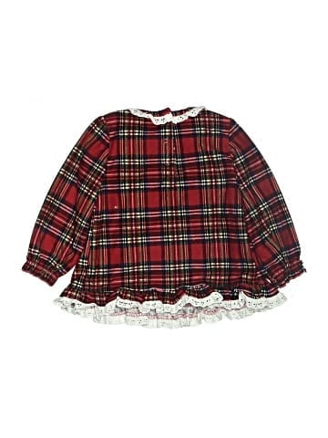 Little Me Dress (view 2)