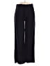 Just Love Black Casual Pants Size M - photo 1