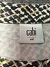 CAbi Print Black Gray Jacket Size M - photo 6