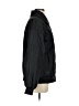 Wild Fable 100% Polyester Argyle Black Jacket Size S - photo 4