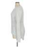 Stitches & Stripes Silver Pullover Sweater Size XL - photo 5