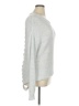 Stitches & Stripes Silver Pullover Sweater Size XL - photo 4