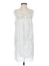 Joie White Casual Dress Size XS - photo 1