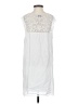Joie White Casual Dress Size XS - photo 2