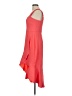 Xscape 100% Polyester Orange Cocktail Dress Size 8 - photo 5