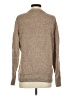 Sonoma Goods for Life Tweed Brown Pullover Sweater Size S - photo 2