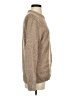 Sonoma Goods for Life Tweed Brown Pullover Sweater Size S - photo 4