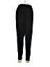 Old Navy Solid Black Track Pants Size M - photo 1