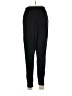 Old Navy Solid Black Track Pants Size M - photo 2