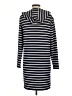 Assorted Brands Blue Casual Dress Size M - photo 2