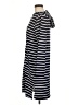 Assorted Brands Blue Casual Dress Size M - photo 5