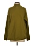 Sweaty Betty Green Turtleneck Sweater Size XS - photo 1