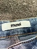 mavi Hearts Blue Jeans Size 30 waist - photo 7