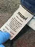 mavi Hearts Blue Jeans Size 30 waist - photo 8