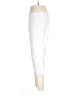 Lisette White Jeggings Size L - photo 5