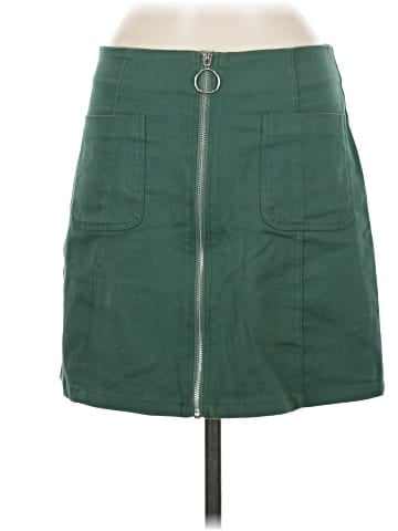 Blue Rain Casual Skirt (view 2)