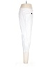 Lisette White Jeggings Size L - photo 4