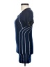 Athleta Blue Active T-Shirt Size XS - photo 5
