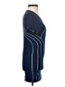 Athleta Blue Active T-Shirt Size XS - photo 4