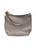 Marc Jacobs 100% Leather Solid Gray Leather Hobo One size - photo 1