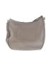 Marc Jacobs 100% Leather Solid Gray Leather Hobo One size - photo 2