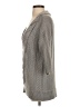 Neal Sperling Gray Cardigan Size S - photo 5