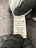 West Loop Blue Casual Dress Size XL - photo 8