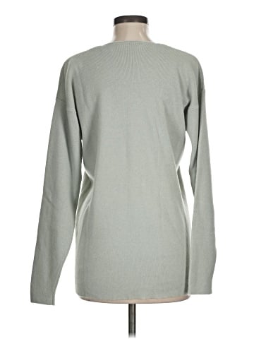 TSE Cashmere Pullover Sweater (view 2)