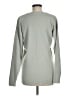 TSE 100% Cashmere Gray Cashmere Pullover Sweater Size M - photo 2