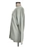 TSE 100% Cashmere Gray Cashmere Pullover Sweater Size M - photo 5