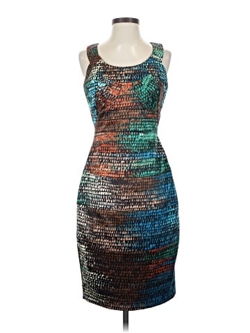 Signature Cocktail Dress (view 1)