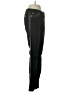 True Religion Black Jeans Size 27 waist - photo 4