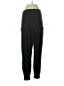 Unbranded Solid Black Sweatpants Size S - photo 1