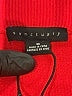 Sanctuary Solid Red Casual Skirt Size M - photo 4