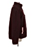 Thread & Supply 100% Polyester Burgundy Pullover Sweater Size S - photo 4