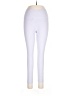 Peloton White Active Pants Size L - photo 1