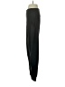 Unbranded Solid Black Sweatpants Size S - photo 5