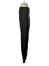 Unbranded Solid Black Sweatpants Size S - photo 4