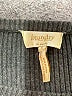 Laundry by Shelli Segal Gray Pullover Sweater Size S - photo 7